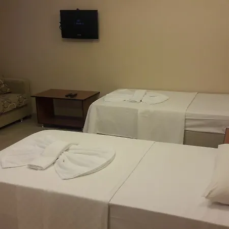 Teras Apartment Gokceada