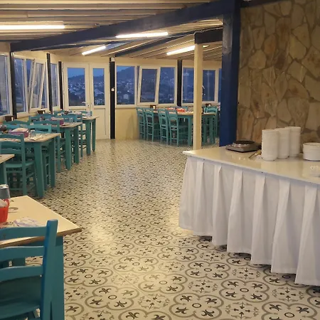 Teras * Gokceada