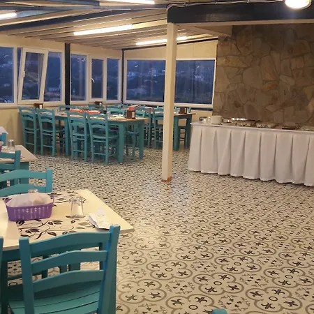 Apartment Teras Gokceada